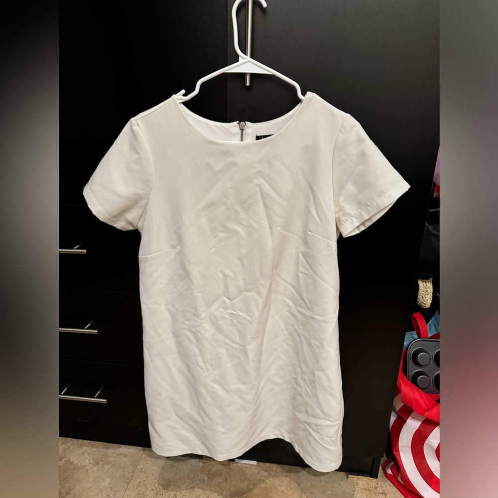 Lulus Shirt Dress